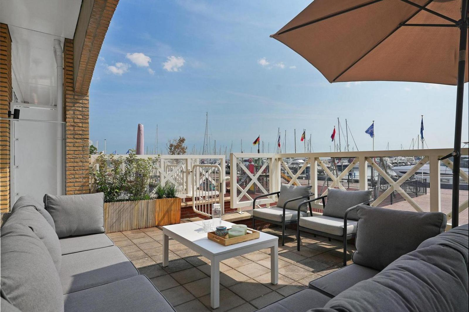 Kabbelaarsbank 503 - Port Marina Zelande Not Intended For Company Or Work-Related Stays Ouddorp Exterior photo