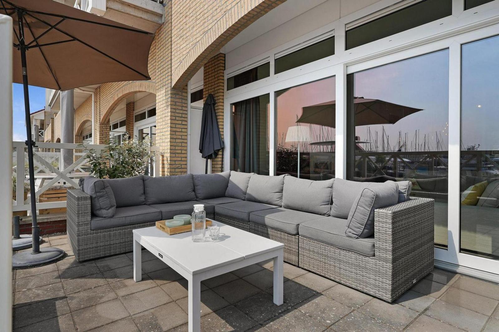 Kabbelaarsbank 503 - Port Marina Zelande Not Intended For Company Or Work-Related Stays Ouddorp Exterior photo