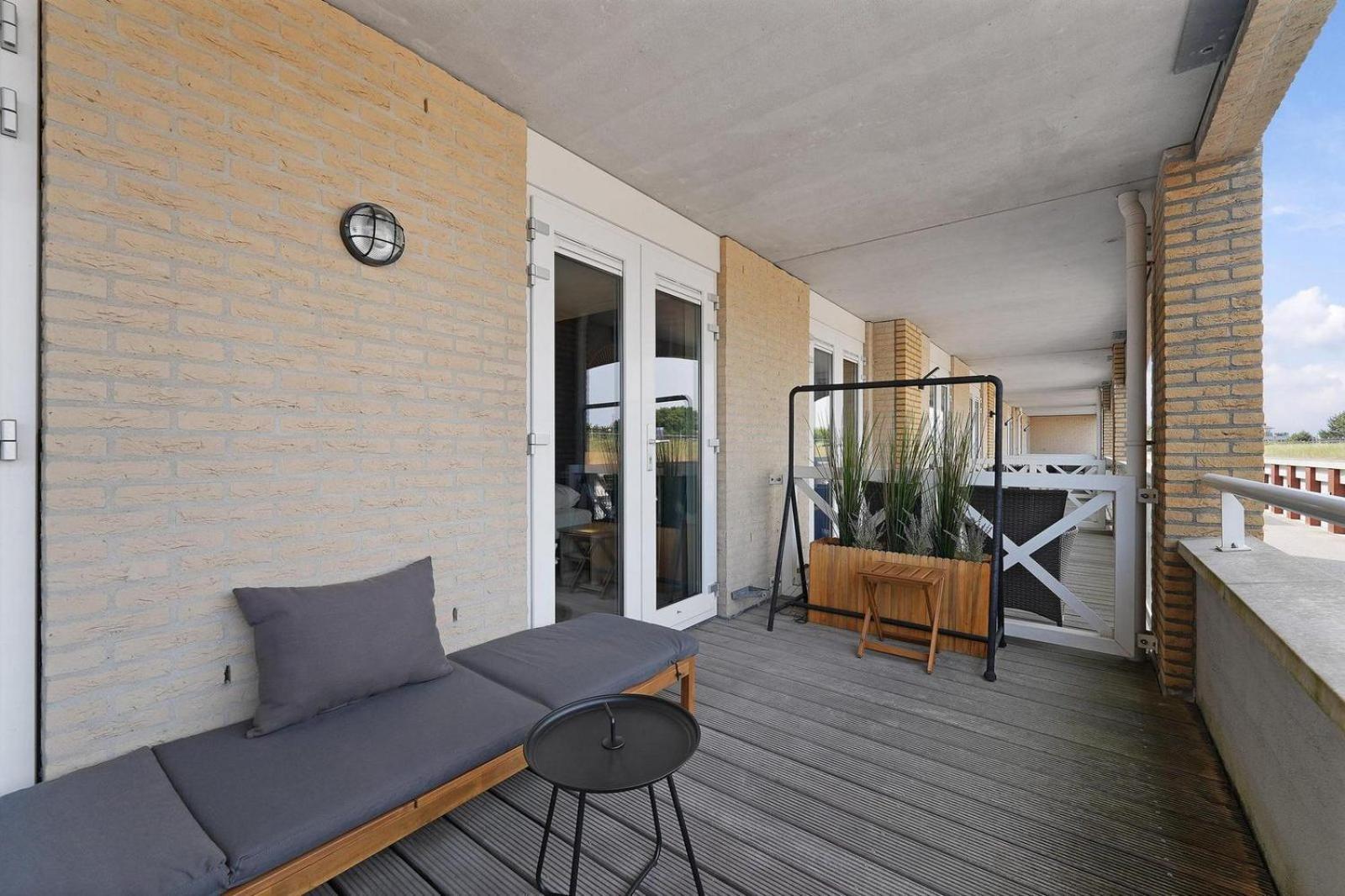 Kabbelaarsbank 503 - Port Marina Zelande Not Intended For Company Or Work-Related Stays Ouddorp Exterior photo